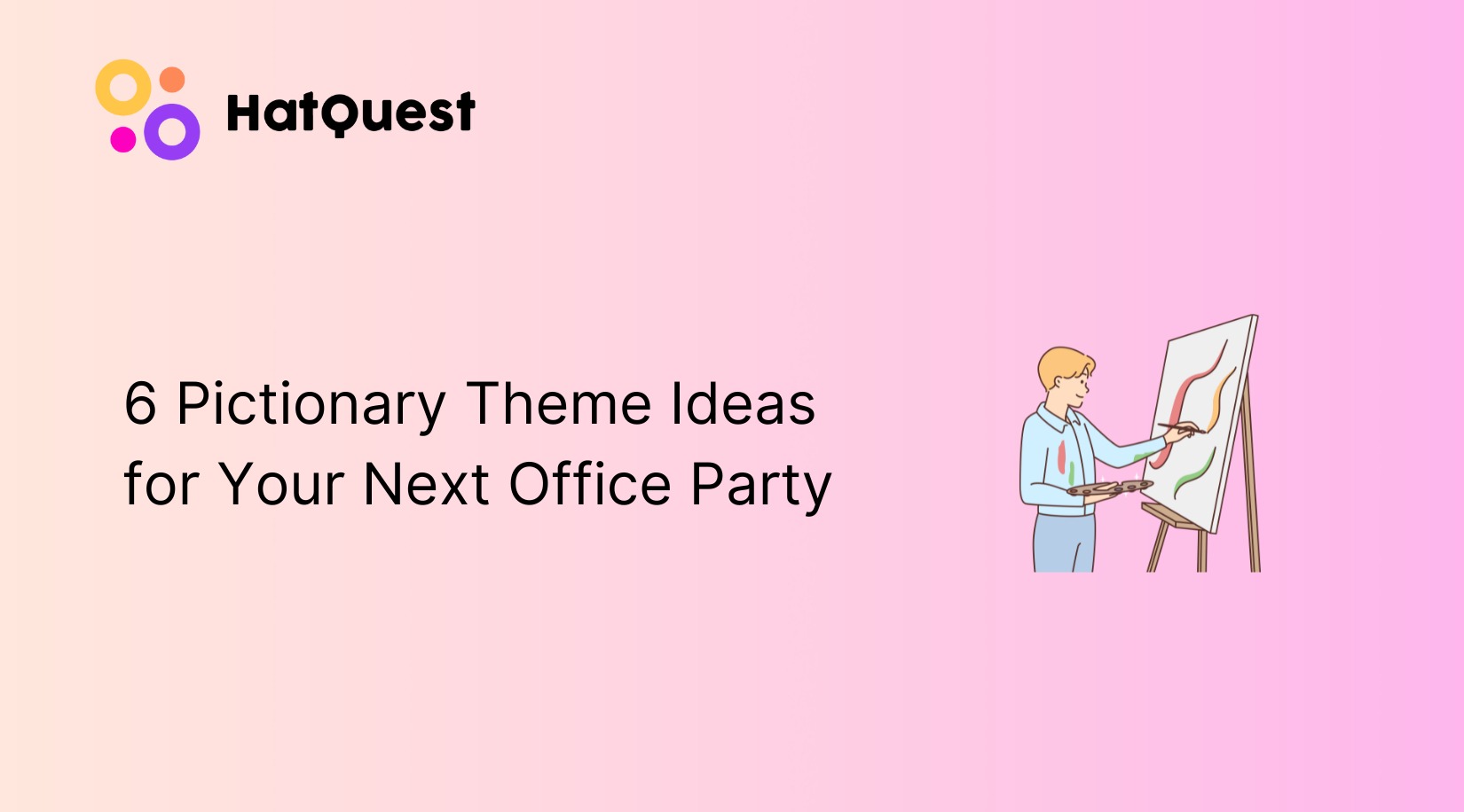 6-pictionary-theme-ideas-for-your-next-office-party