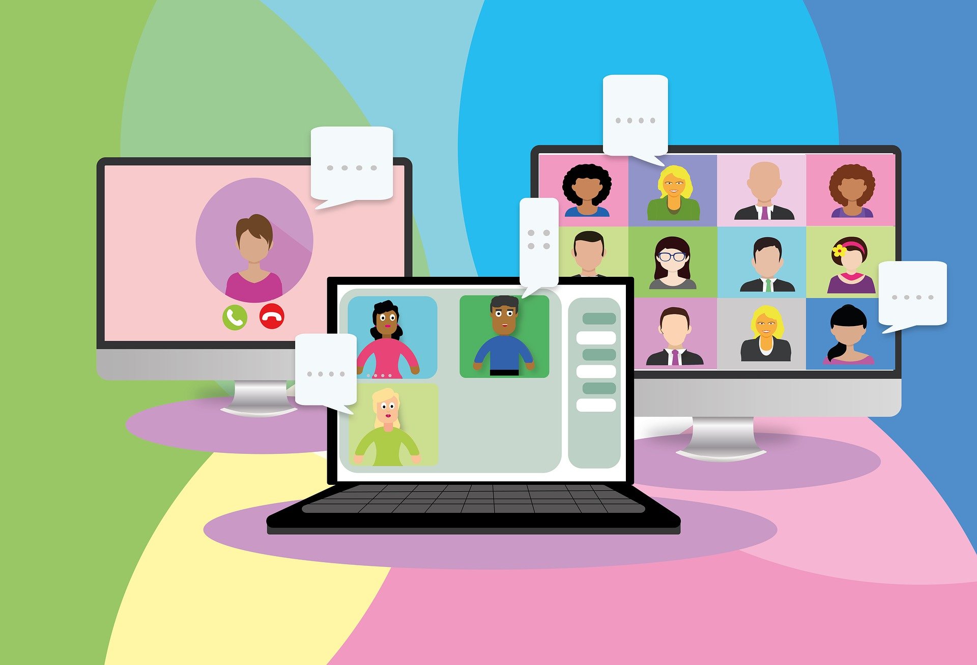 Virtual Team Building Activities to Up Your Remote Team Building Efforts